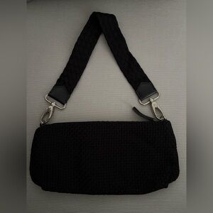 The Sak mini shoulder bag